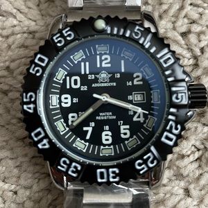 Addiesdive watch